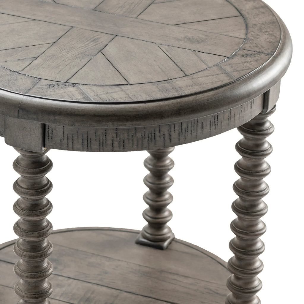 End Table F6016