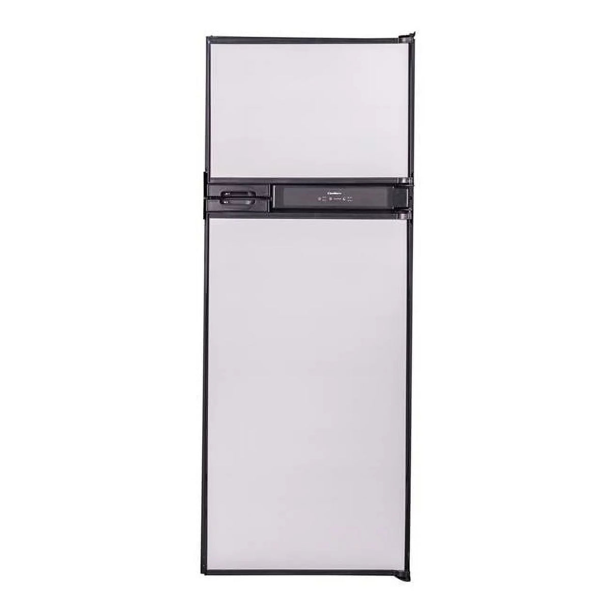 12V Stainless RV Refrigerator W2393
