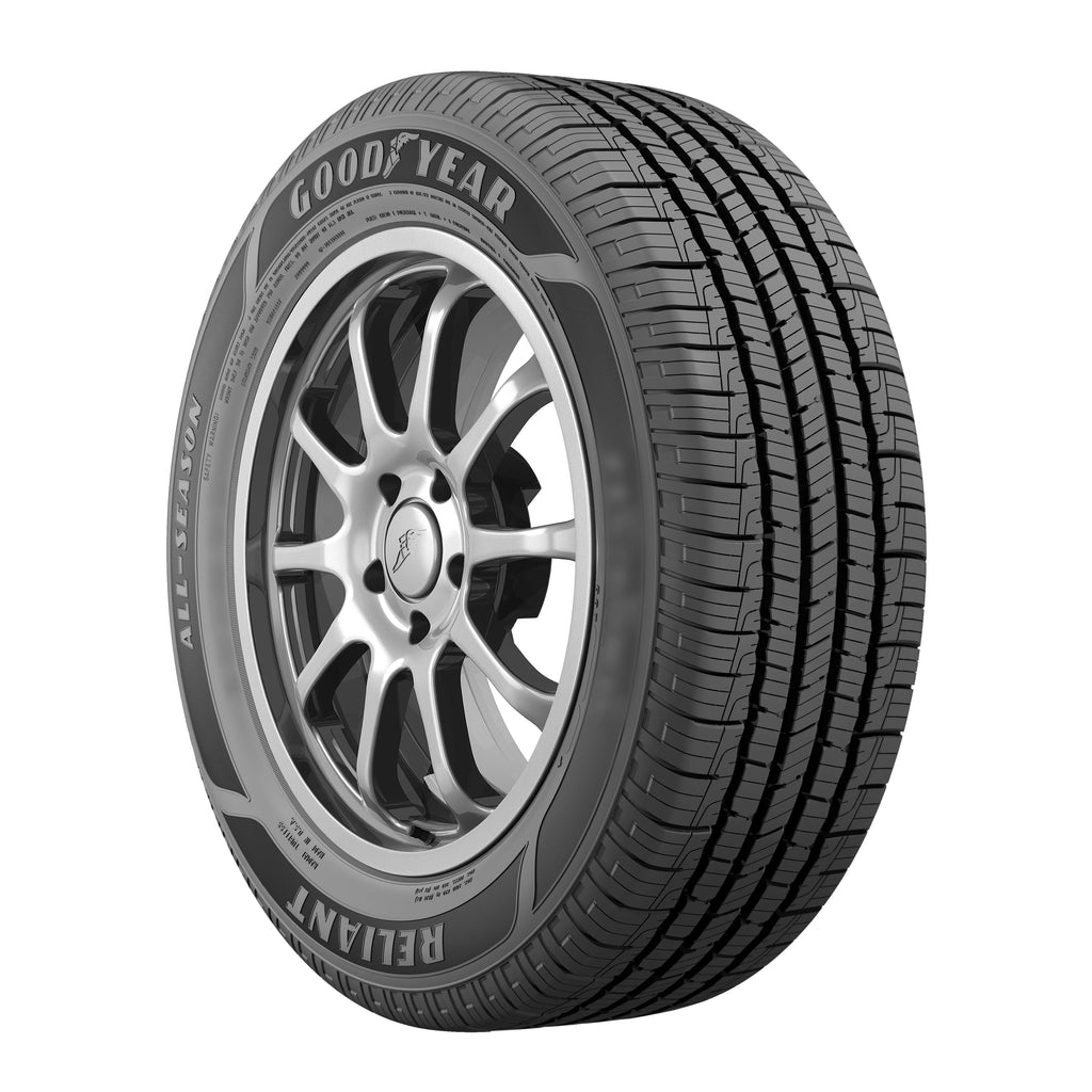 All-Season Passenger Car Tire Y42447