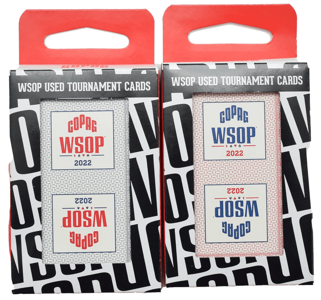 Plastic Playing Cards Bridge Size U459