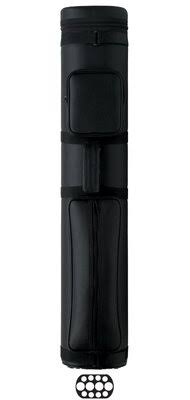32x22 4/8 Oval Pool Cue Case Q619450
