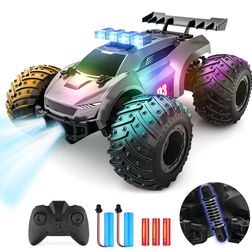 1:18 Remote Control Off-Road Monster Truck U111