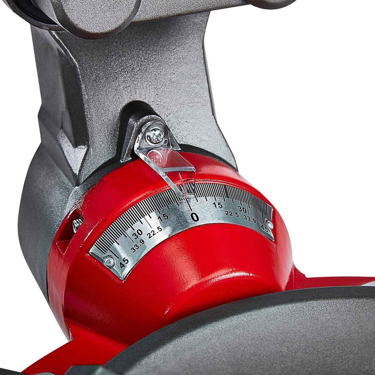10 in. Dual-Bevel Sliding Compound Miter Saw S4478