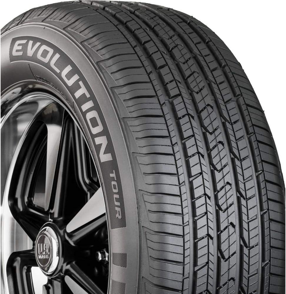185/55R16 83H All-Season Tire V358766
