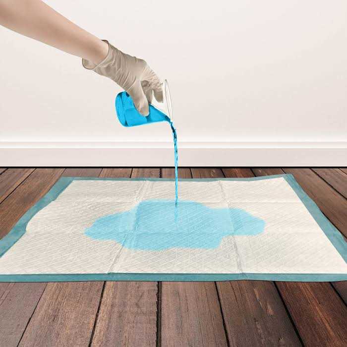 Dog Training Pads T5857