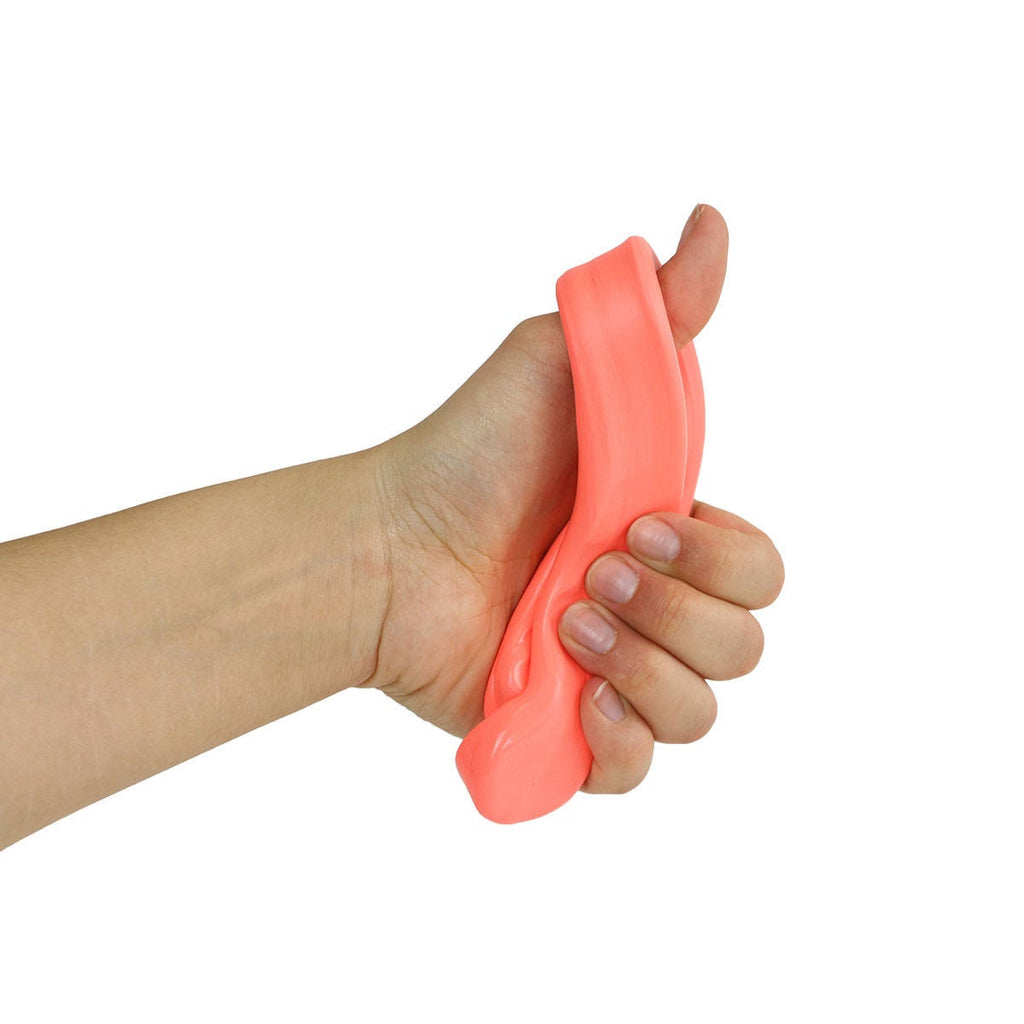 X-Soft Yellow Theraputty Exercise Material 50 Pound W317