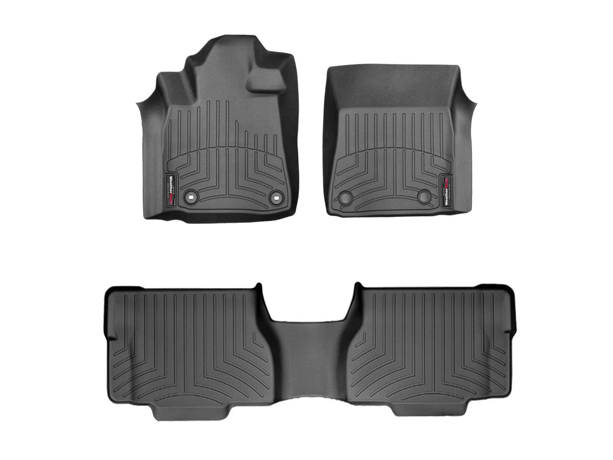 FloorLiner DigitalFit K317