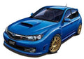 WR Blue Mica Impreza WRX STI 5-Door Model F5516