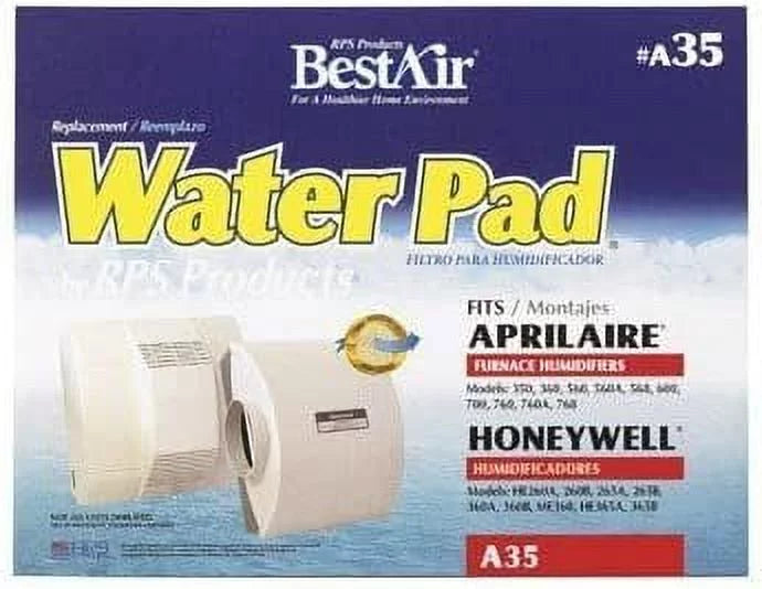 Humidifier Filter Pack of 2 J32403