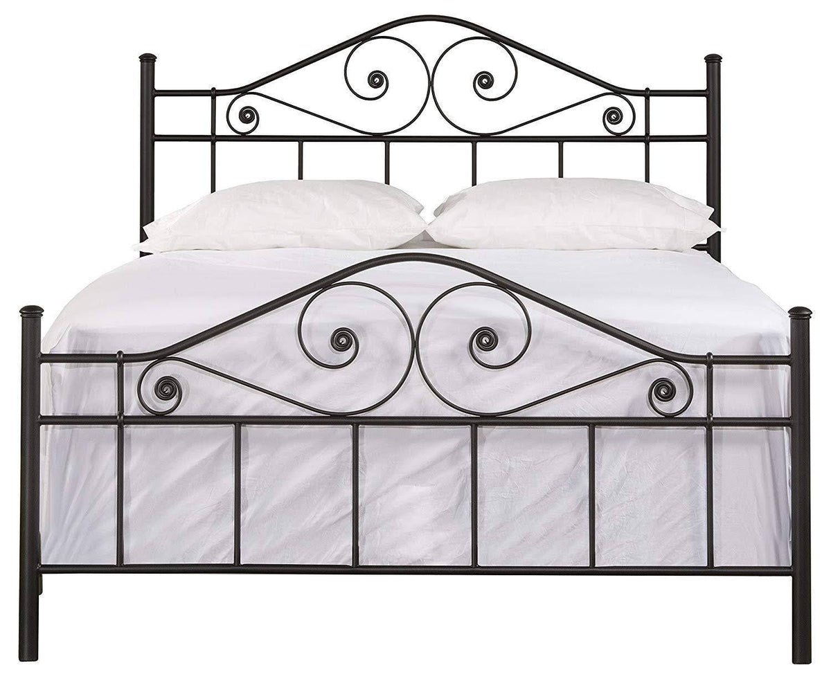 Metal Spindle Bed L98746