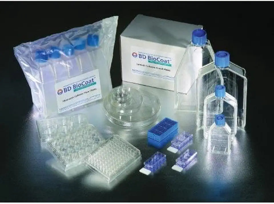 Collagen I 12WELL Plates Q854
