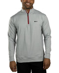 1/4-Zip Pullover W859