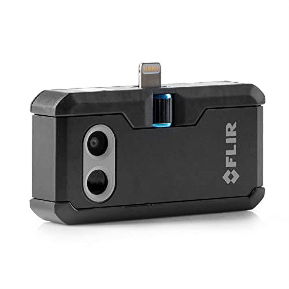 FLIR ONE Pro Thermal Camera for Smartphones with MSX Image Enhancement Technology U5897