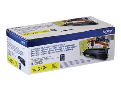 Yellow Toner Cartridge B24151