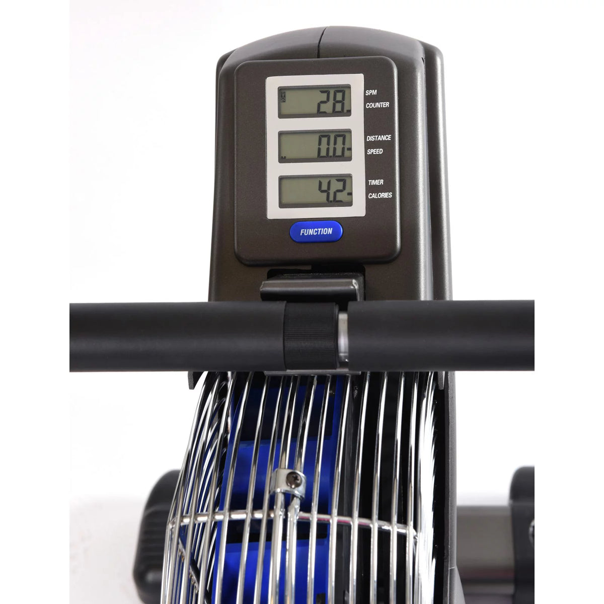 Air Resistance Rowing Machine C527