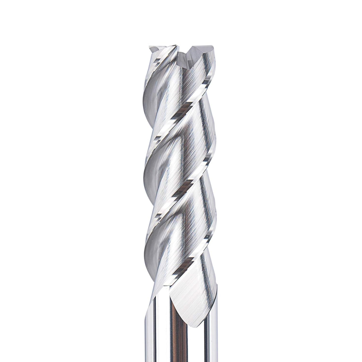 5/16 Diameter Carbide End Mill 3 Flutes, 5PCS/Pack G794355