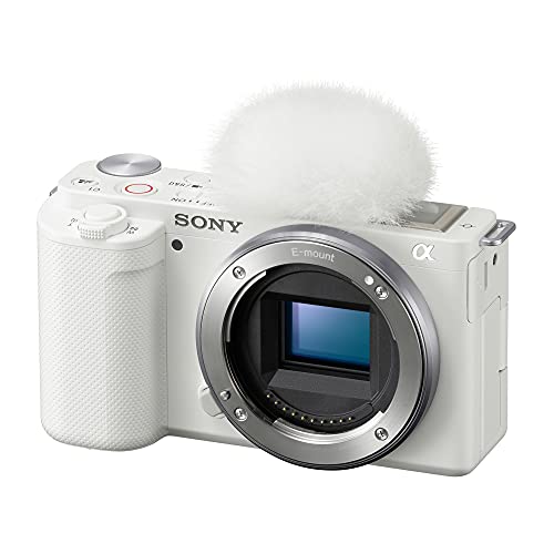 Black Interchangeable Lens Mirrorless Camera Kit Q33733