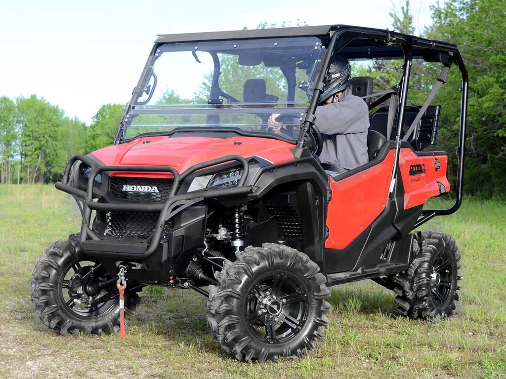 Heavy Duty 3" Lift Kit for Honda Pioneer 1000 / 1000-5 Limited Edition (2017+) T394