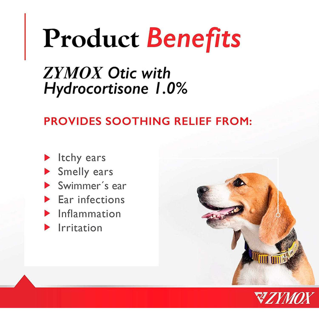 Otic with Hydrocortisone O6276