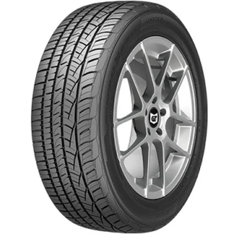 265/60R17 108V Passenger Tire D63249