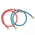 5 ft. Washer Hoses 2-Pack Q148785