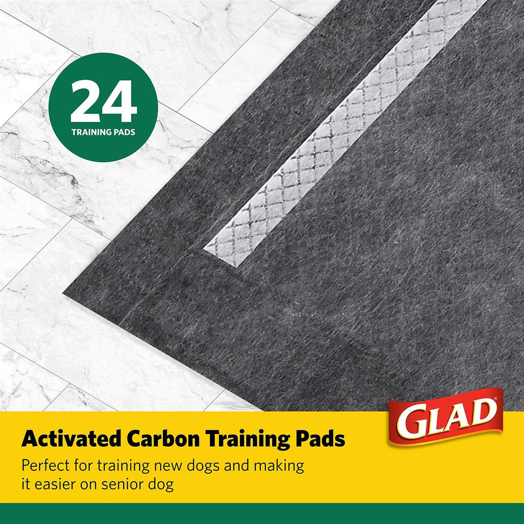 Activated Carbon Puppy Training Pads Q119