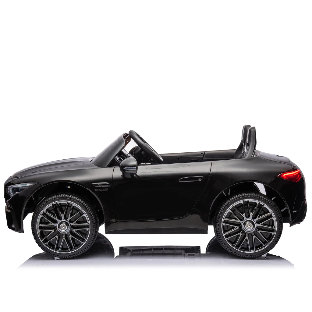 24V Electric Toy Car with Parent Remote Control Z680
