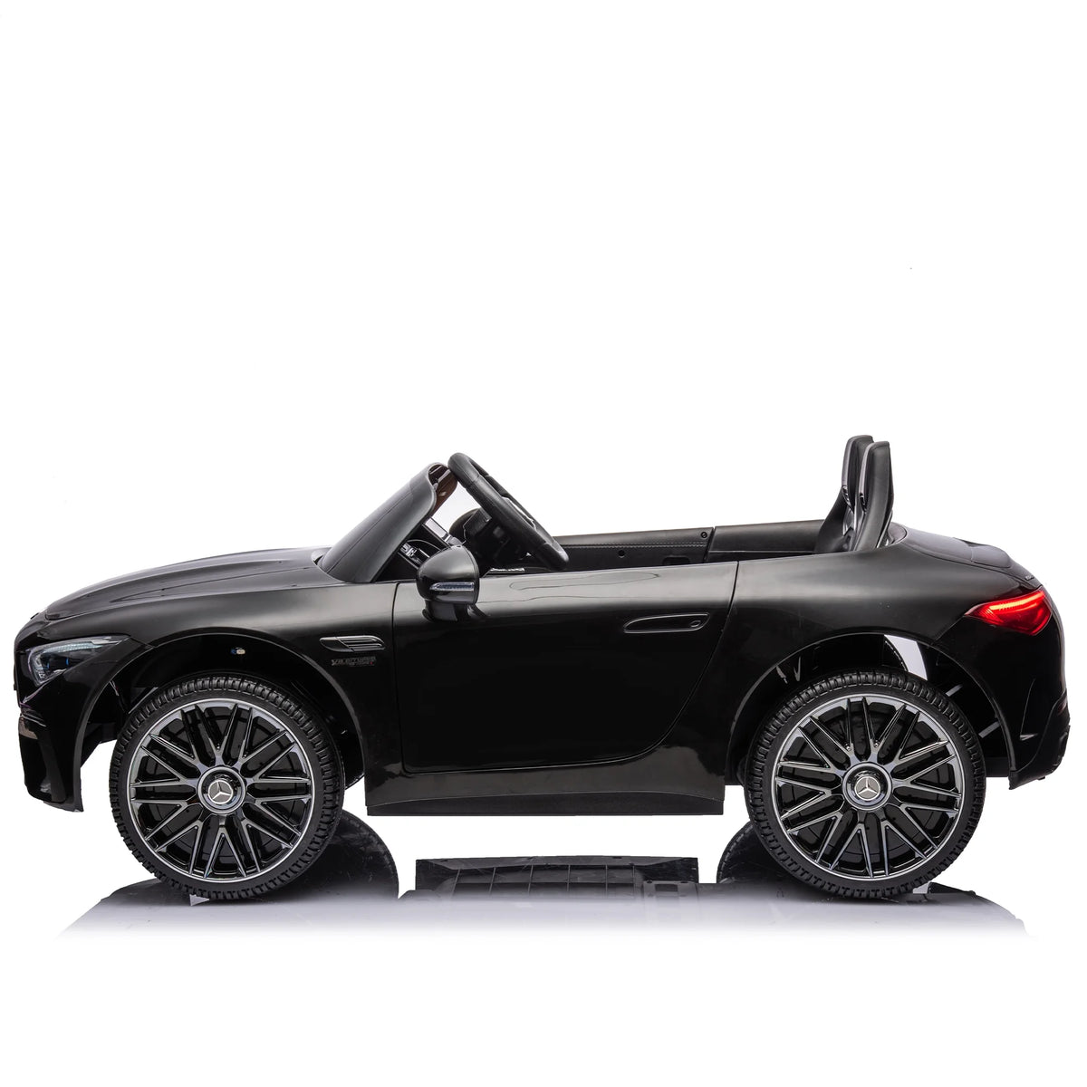 24V Electric Toy Car with Parent Remote Control Z680