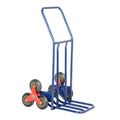 Steel Stair Hand Truck - 300 lbs F31398