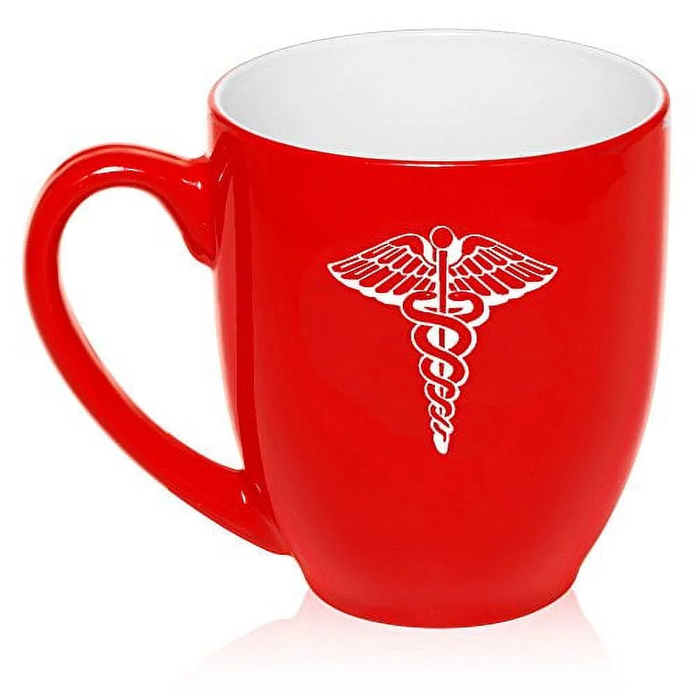 16 oz Ceramic Mug R7524
