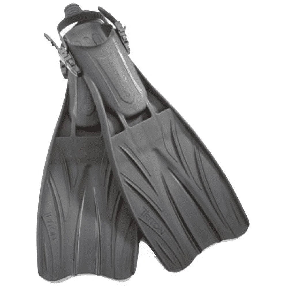 Triton Fins - Blue - Small C1911