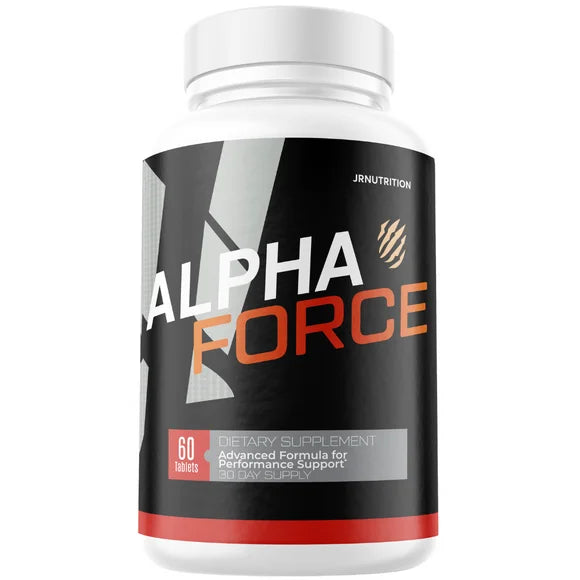 Advanced Formula Supplement 60 Tablets I78305