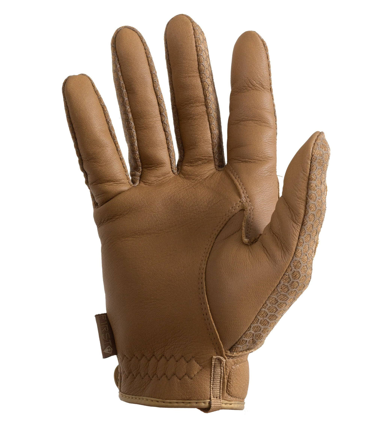 Coyote Large Protective Knuckle Glove R12287