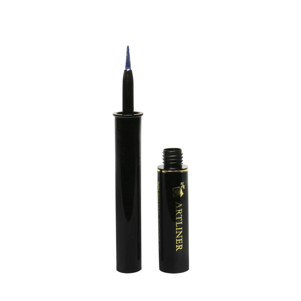 Burgundy Matte Felt Eyeliner 1.4ml Z179